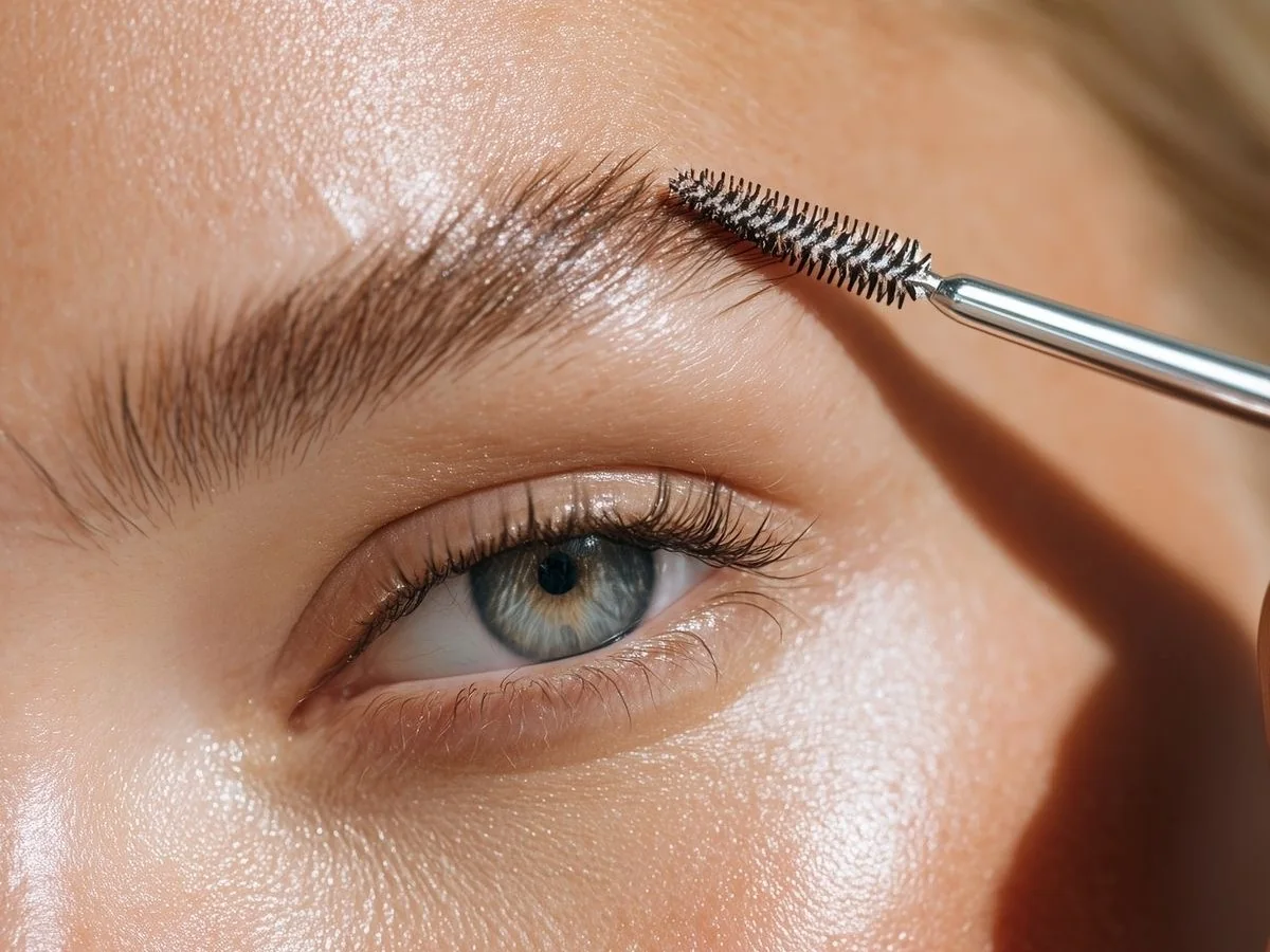 Formation Browlift, Teinture & Botox
