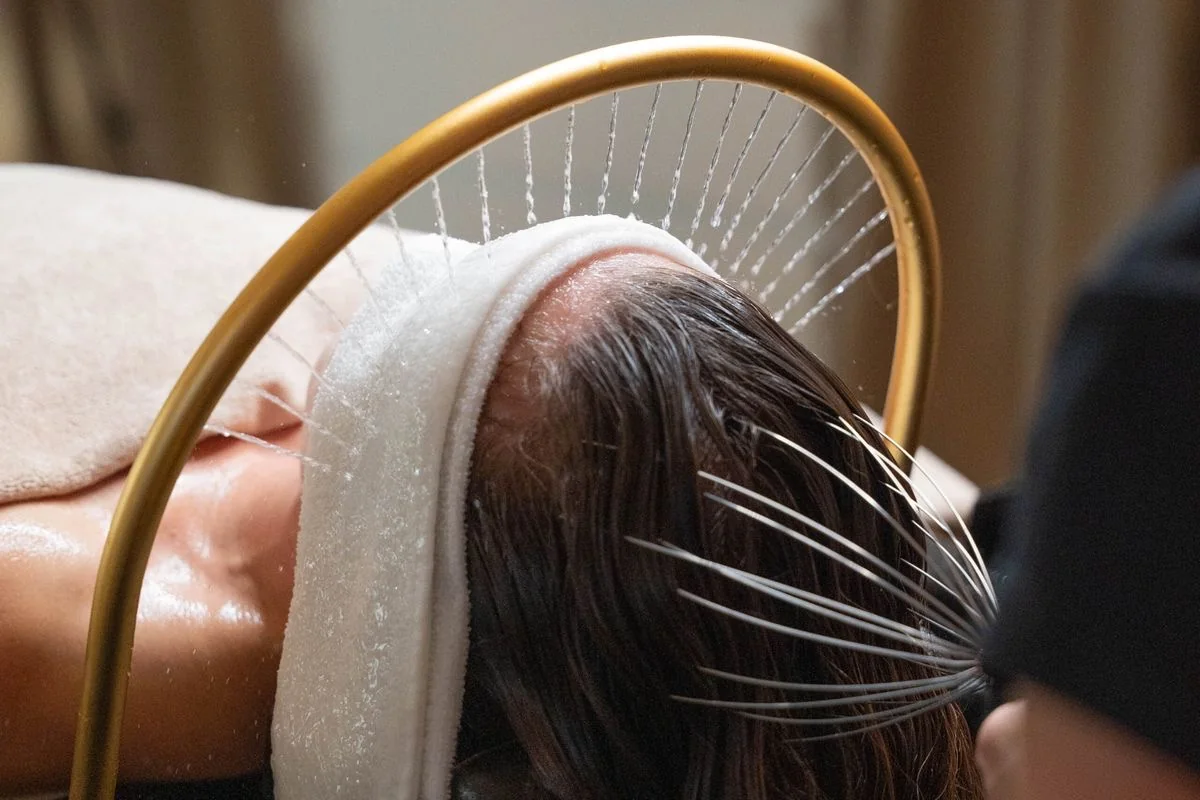 Formation Head Spa Japonais Multi-techniques
