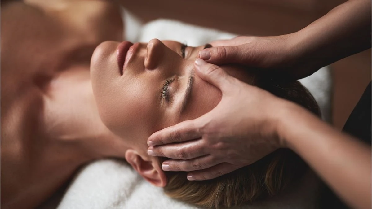 Formation Massage Kobido Facialiste Japonais