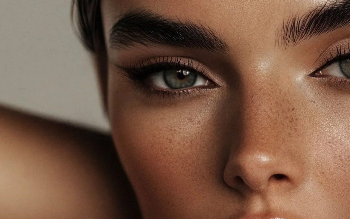 Formation Korean Lash Lift, Teinture & Botox
