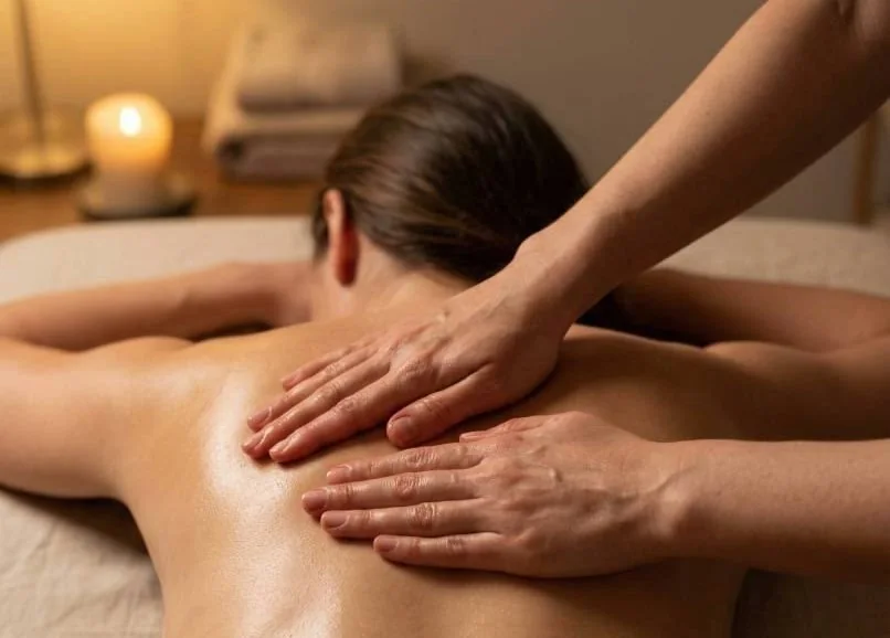 Formation Massage Corps Expert – Méthode OR'âme