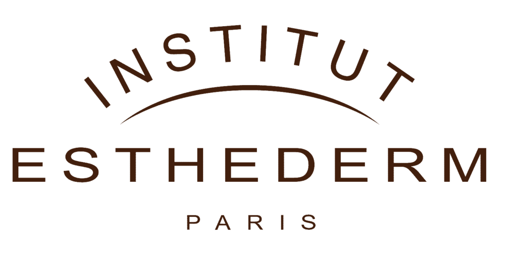 Logo Esthederm fournisseur de L'institut K