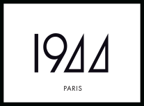 Logo 1944 fournisseur de L'institut K